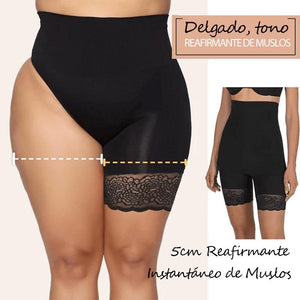 Pantalones cortos de mujer