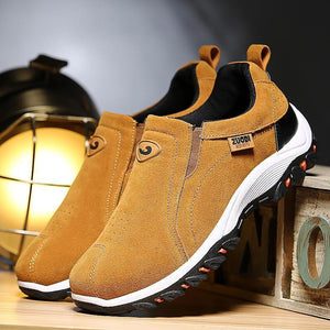 Botas de Senderismo para Hombre