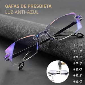 Gafas de Lectura Anti-Azules