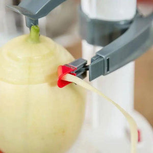 Peladora Eléctrica Automática Multifuncional