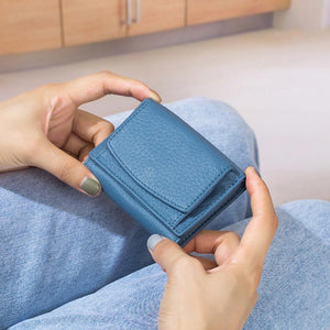Escudo RFID Mini Billetera