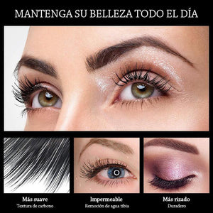 Crown Mascara! Comprar Uno y Obtener Otro Gratis