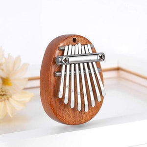 Mini Piano de Pulgar
