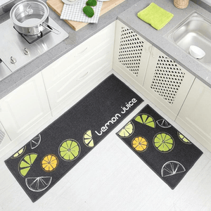 Alfombra Antideslizante de Cocina