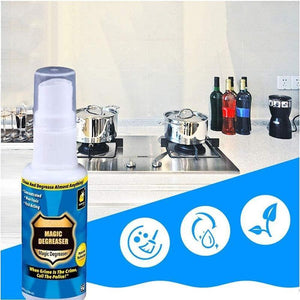 Spray Limpiador Desengrasante
