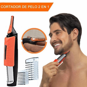 Cortador Multifuncional de Pelo