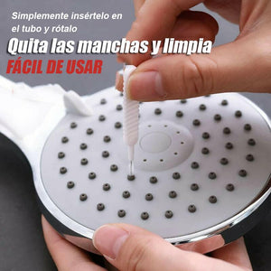 Cepillo para limpiar grietas