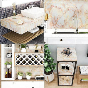 Papel de cocina - impermeable y repelente al aceite