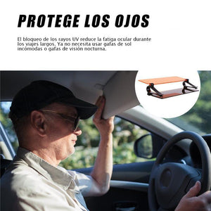Anti-reflejos Visera para Automóviles