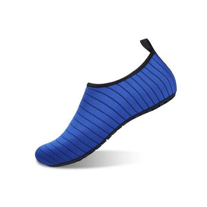 Zapatos de Protección para el Agua