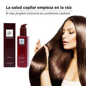 Acondicionador Magic Smooth sin enjuague