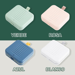 Juego de Kit de Costura Magnético Universal