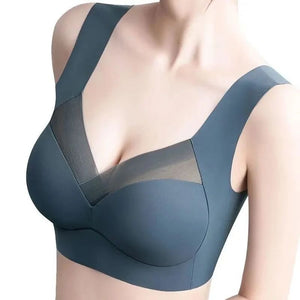 Sujetadores inalámbricos push up sexy de verano