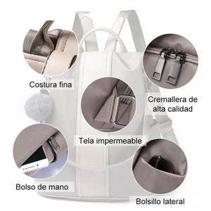 Bolso Antirrobo para Mujer