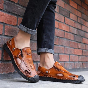 Sandalias 2 en 1 para hombre
