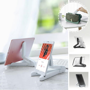 Soporte para Tableta Plegable