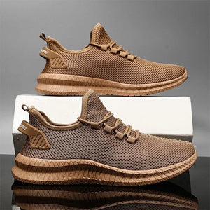 Nuevos zapatos ortopédicos cómodos de talla grande para hombre