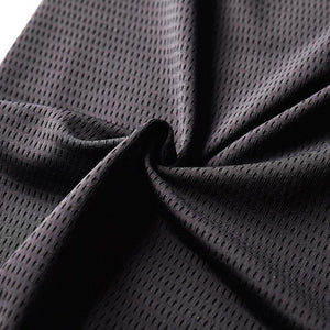Pantalones de Fitness de Seda de Hielo Unisexo