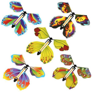 Mariposa Mágica