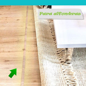 Cinta multifuncional de doble cara
