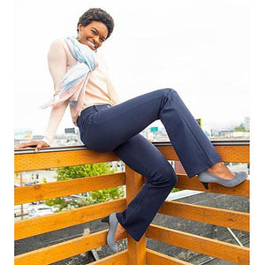 Pantalones de yoga