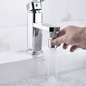 Cabezal de Grifo Giratorio Bubbler