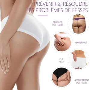 Aceite esencial orgánico Instant HipLift