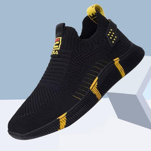 Zapatillas sin cordones de hombre
