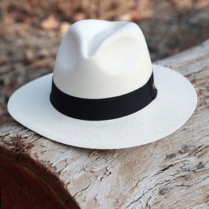 Sombrero de Panamá Clásico