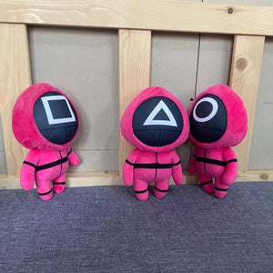 Juguetes de peluche