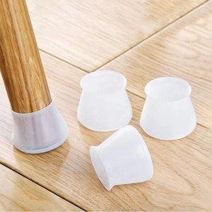 Cubierta de Protección de Silicona para Muebles