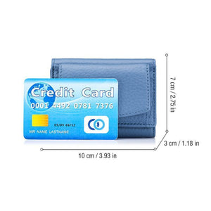 Escudo RFID Mini Billetera