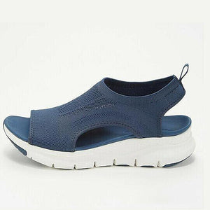 SANDALIAS DEPORTIVAS - CON SUELA ULTRA SUAVE