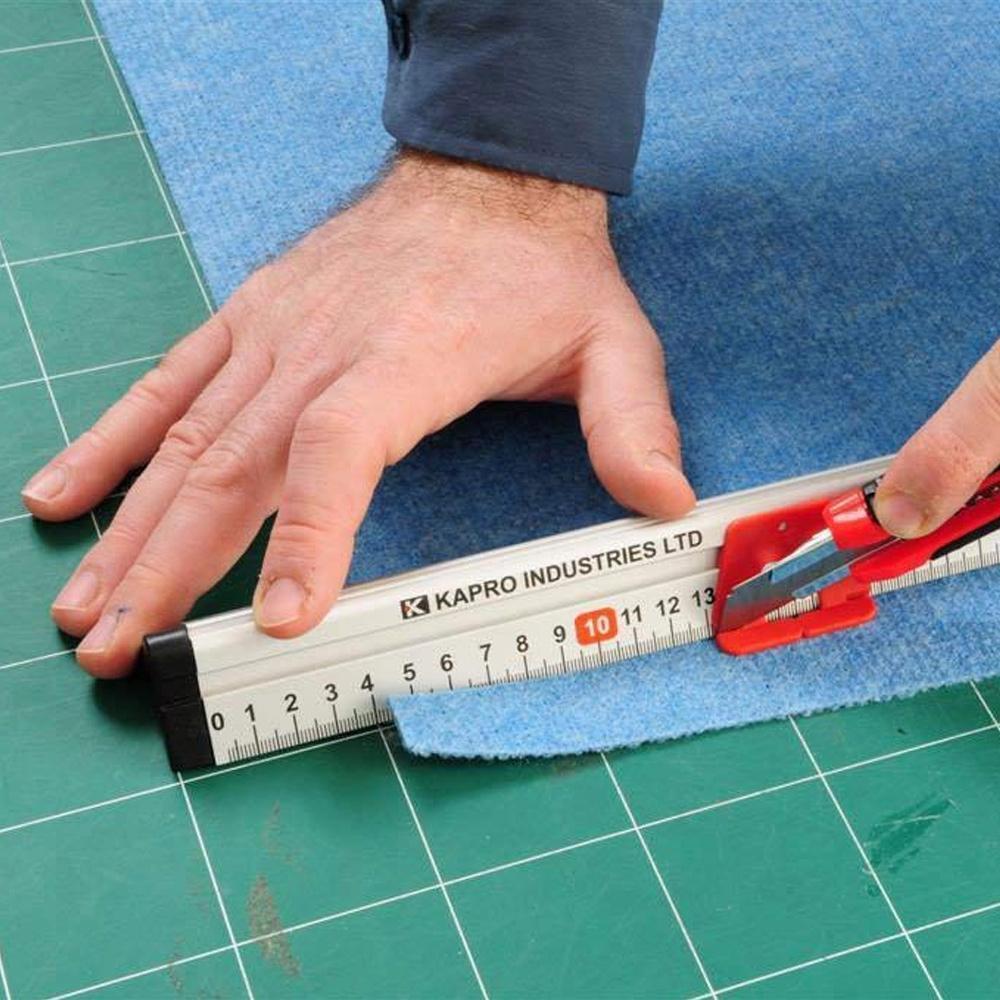 Regla Multifuncional de Escala Triangular – Smuksted