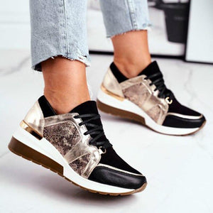 Zapatillas de deporte de moda