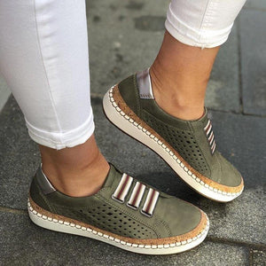 Las Zapatillas de Deporte con Estilo más Nuevas