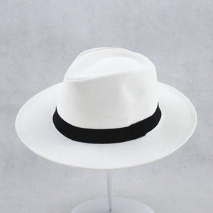Sombrero de Panamá Clásico