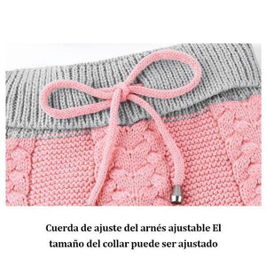 Juego de Bufandas de Invierno para Mujeres