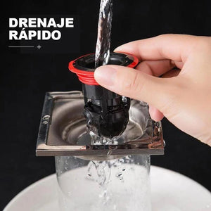 Desodorante para Drenaje de Piso