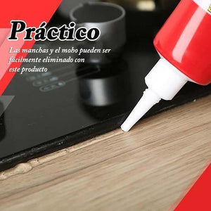 Gel Removedor de Moho