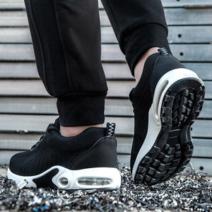 Zapatos de Seguridad - 9191