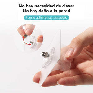 DIY Reloj de Pared Digital