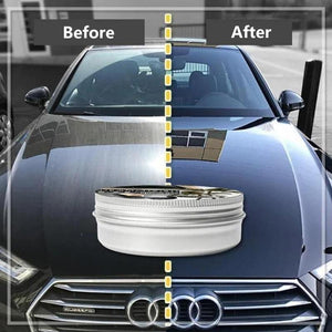 Cera de Revestimiento para Automóviles