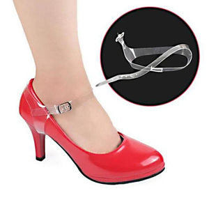 Correas de Talón de Zapato Instantáneo