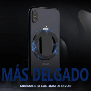 Soporte Magnético para Teléfono