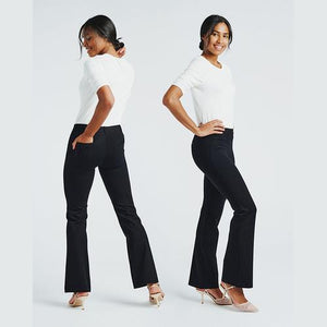 Pantalones de yoga