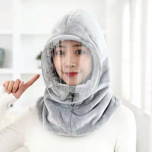 Gorro a prueba de viento y frío