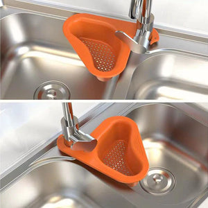 Tazón colador de cocina único y versátil