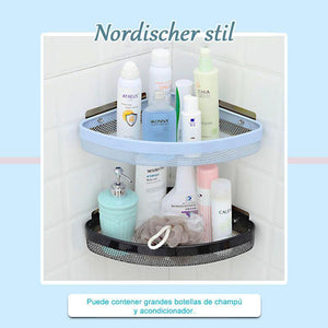 Estante de Pared