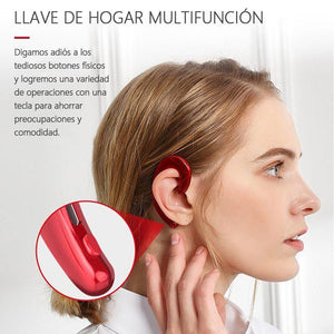 Auriculares de Conducción Ósea